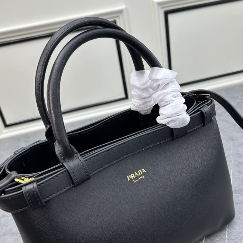 Prada Shopping Bags